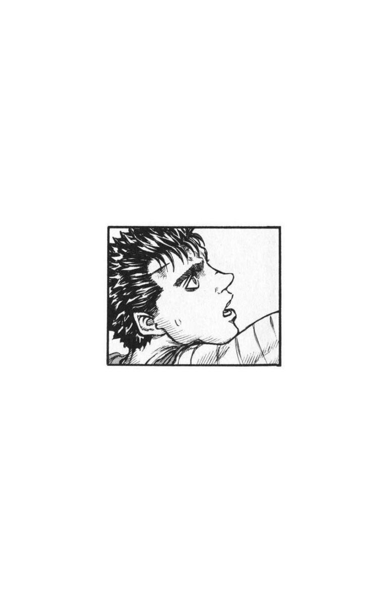 Berserk Manga Chapter 78