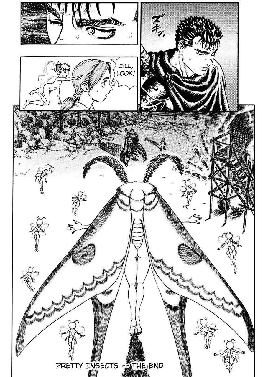 Berserk Manga Chapter 99