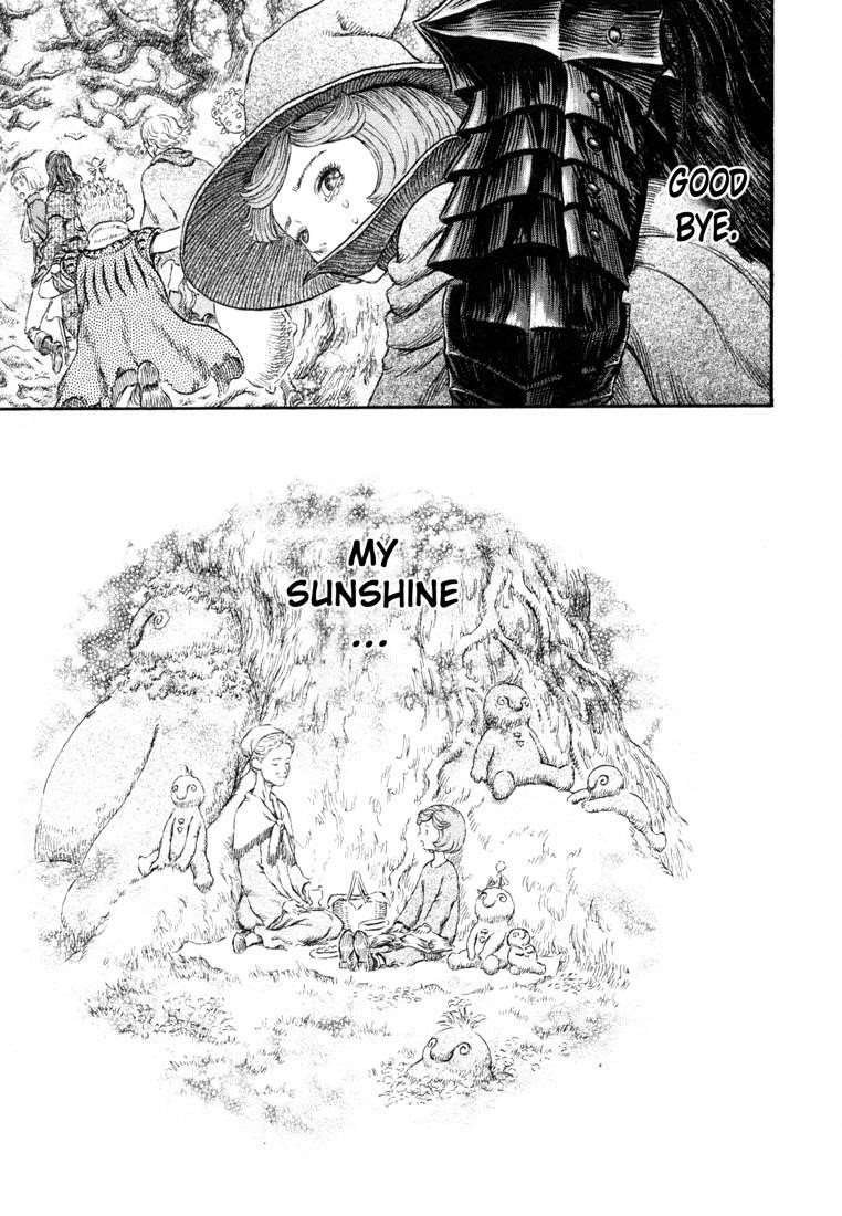 Berserk Manga Chapter 229