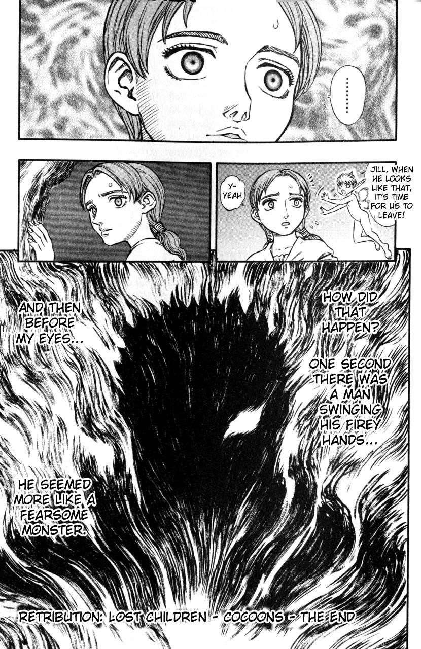 Berserk Manga Chapter 110