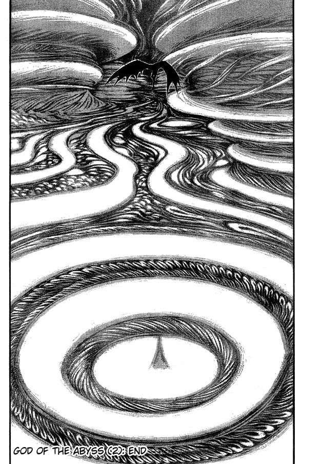 Berserk Manga Chapter 83