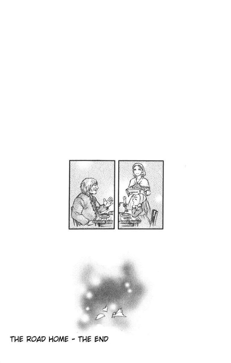 Berserk Manga Chapter 116