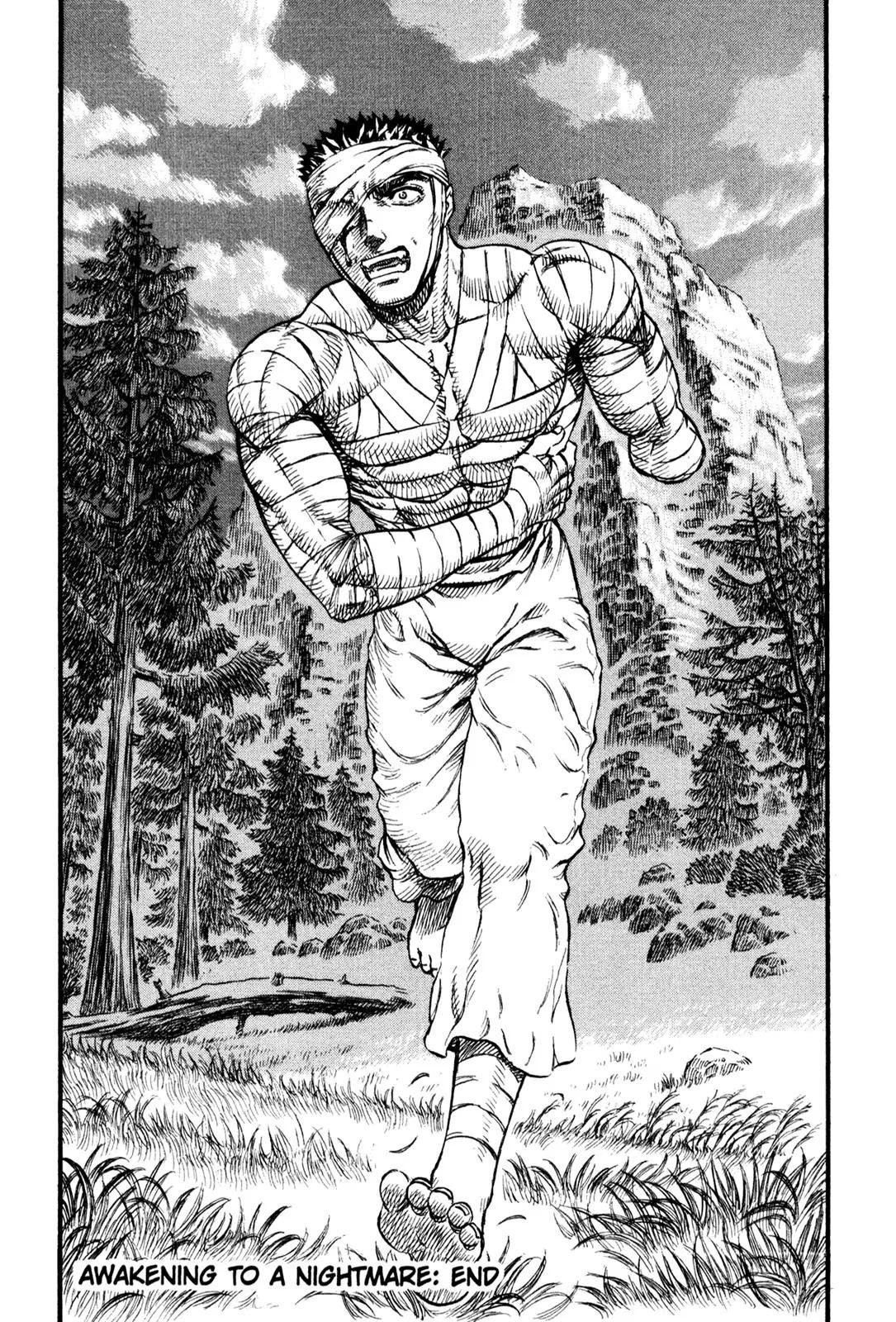 Berserk Manga Chapter 89