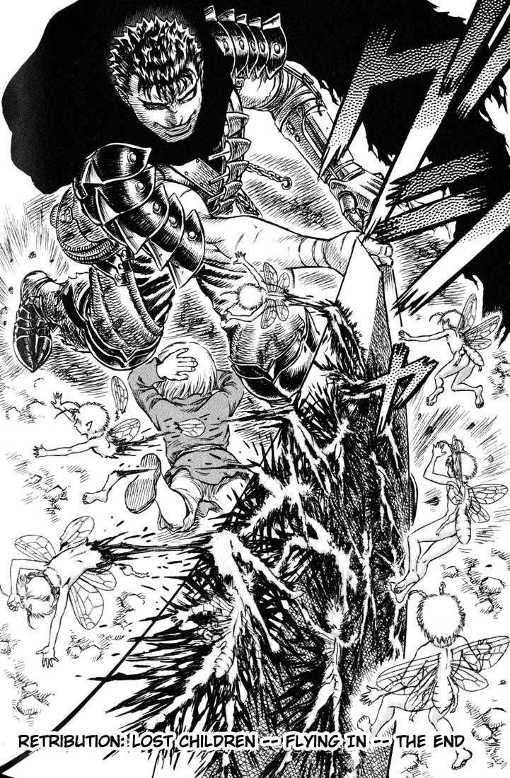 Berserk Manga Chapter 98