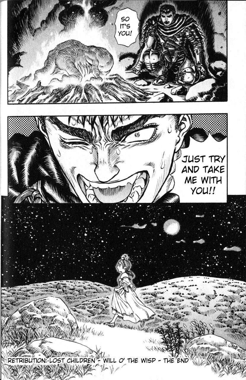 Berserk Manga Chapter 101