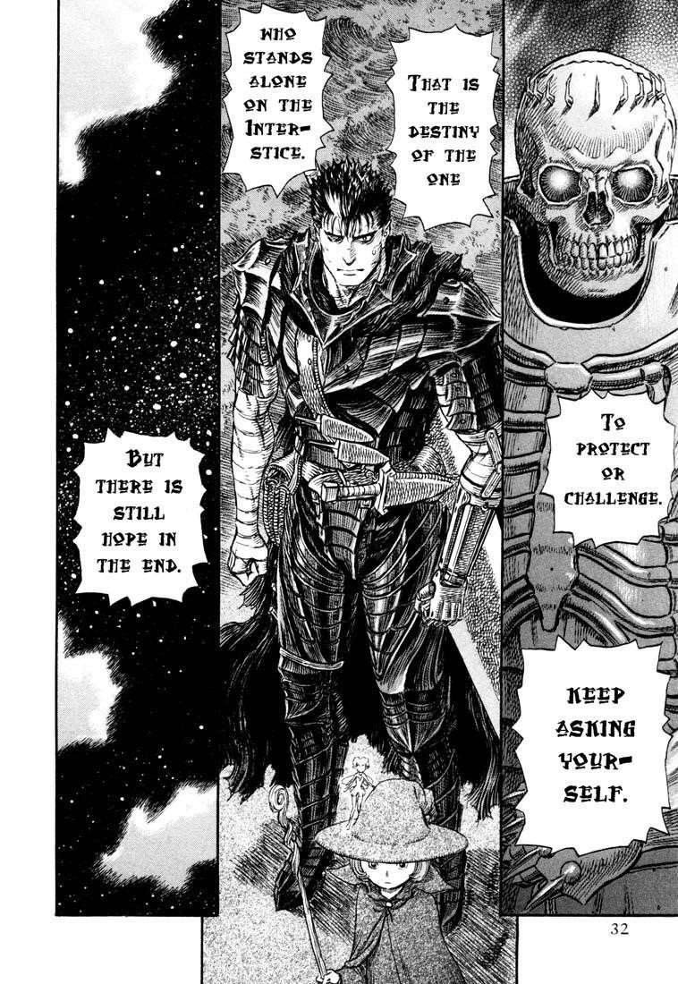 Berserk Manga Chapter 237