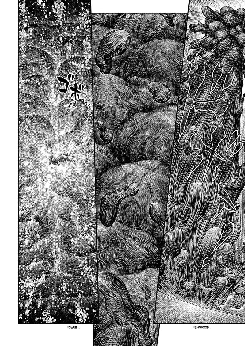 Berserk Manga Chapter 383