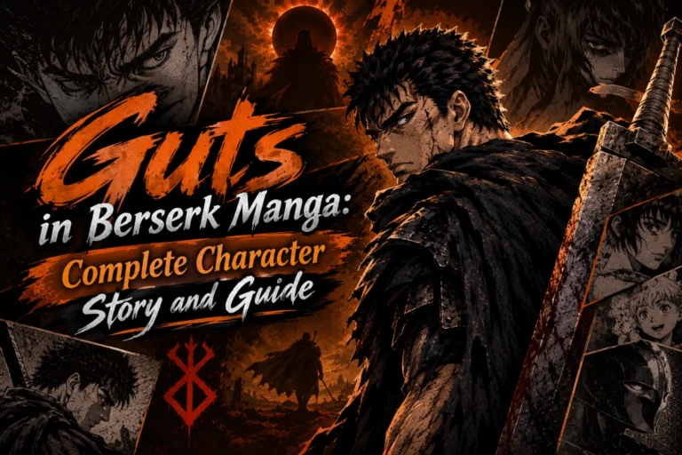 Guts